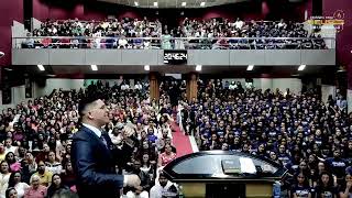 Pr.isaac Monteiro ((o sangue vou será por sinal))