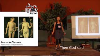 Adam and Eve and the Human Condition