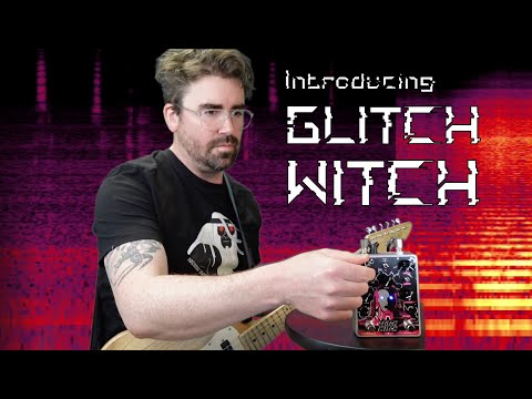 Cosmodio Instruments Glitch Witch image 4