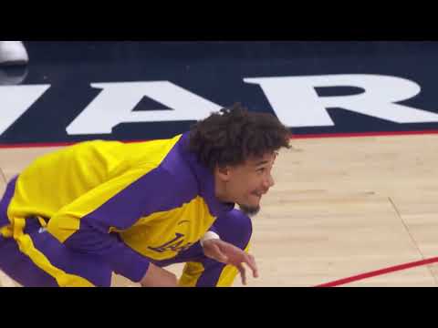 Los Angeles Lakers vs Golden State Warriors NBA FULL GAME 01.25.2025
