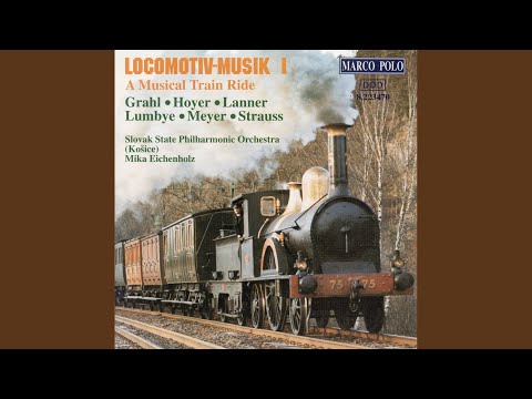 Glockensignale, Op. 198: Glockensignale, Walzer, Op. 198