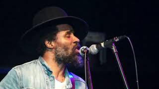 Cody ChesnuTT - What kind of cool (Will we think of next) (Livorno, Ex Cinema Aurora, 9/10/17)