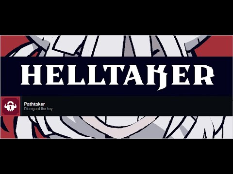 Helltaker - How to get Pathtaker achievement