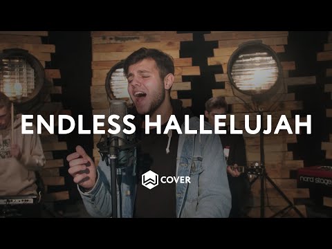 Endless Hallelujah Cover | M.Worship |