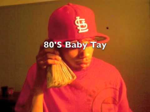 1000 Grams/ L.O.M Rambo, P-Gutta Tha Hustla, 80'S Baby Tay, Breitling Rue boi -I Like