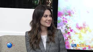 Hamahaykakan Aravot 05 18 2020