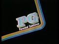 HBO PG Rating 1975 78