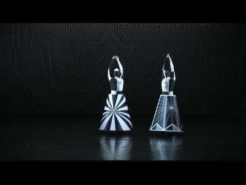 Mysterium času / Mystery of Time