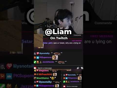 The Insane Allegations Against Liam King