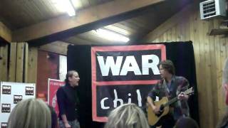 i should be born- Jets over head