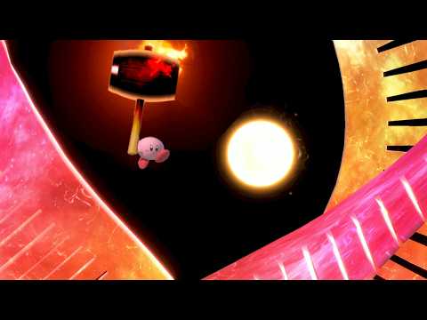 I Attempted an OP Smash Bros Nuzlocke