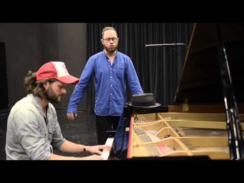 Fieldsession Nr. 6: Kutti MC - B-Sides Indoor Festival