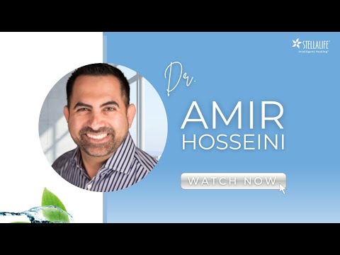 Dr. Amir Hosseini