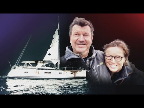 Tragisches Ende: Wie ein Paar auf ihrer Luxus-Yacht ums Leben kam