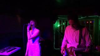 Pure Bathing Culture - M&Ms 4/7/16 #1