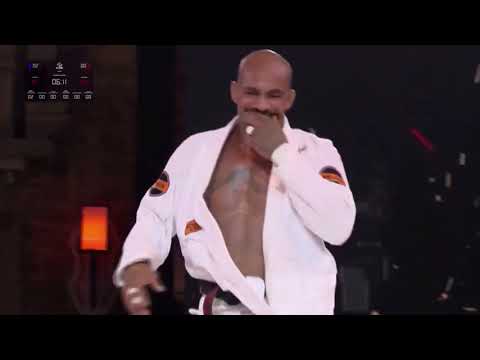 Felipe Pena vs Erberth Santos