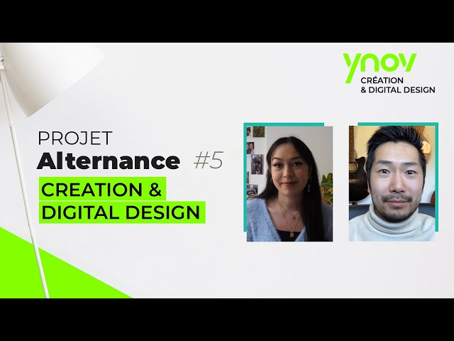 Itw accompagnement entreprise