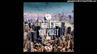 Nyck Caution - World In Your Pocket Ft Joey Bada$$