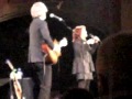 Roseanne Cash at Union Chapel 30th March Radio Operator.MOV