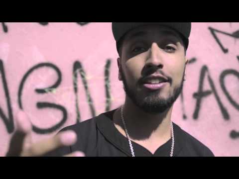 Movimento Prosseguir: Max B.O & Rashid - Aprendizado