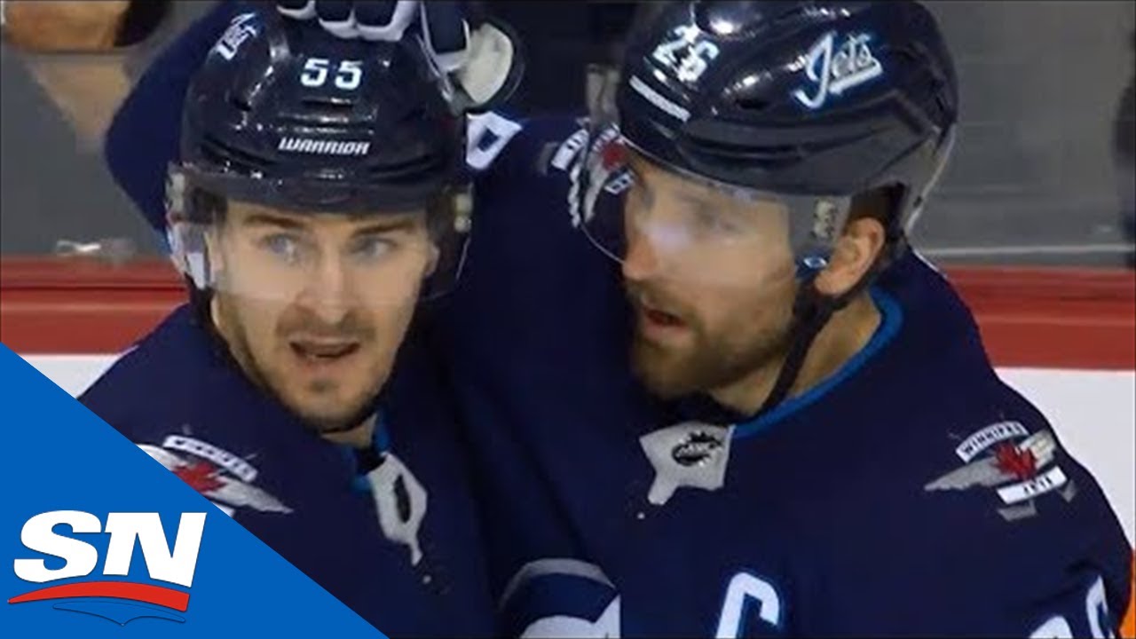 Vidéo: On prendrait le PK des Jets avant le POWER PLAY du CH....