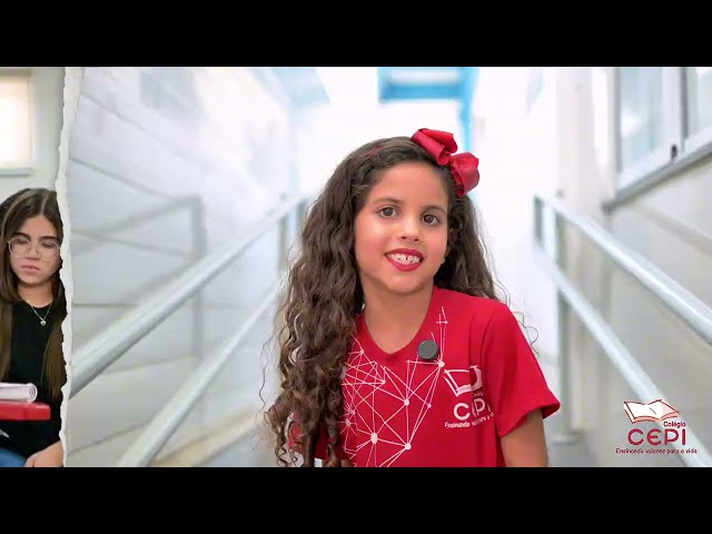 Comercial Colégio CEPI 2024