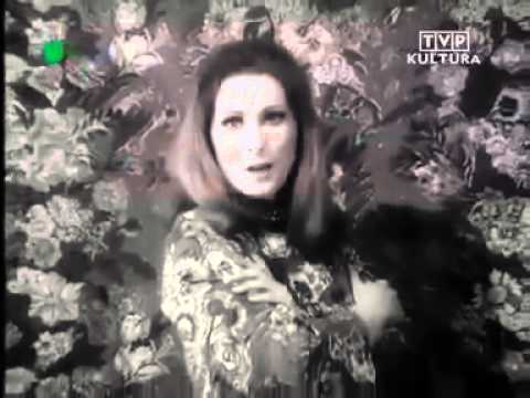 Irena Santor - Piosenka o sąsiedzie (1968)