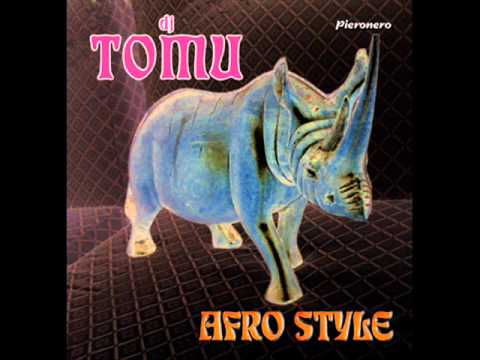 AIAHO - DJ TOMU feat. FARY