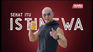 Download lagu IKLAN HERBALICE EKSTRAK TEMULAWAK - 30s (2020) mp3