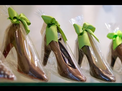 Dallas By Chocolate tour