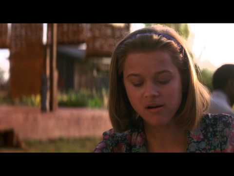 В плену песков - Трейлер