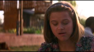 Трейлер: В плену песков