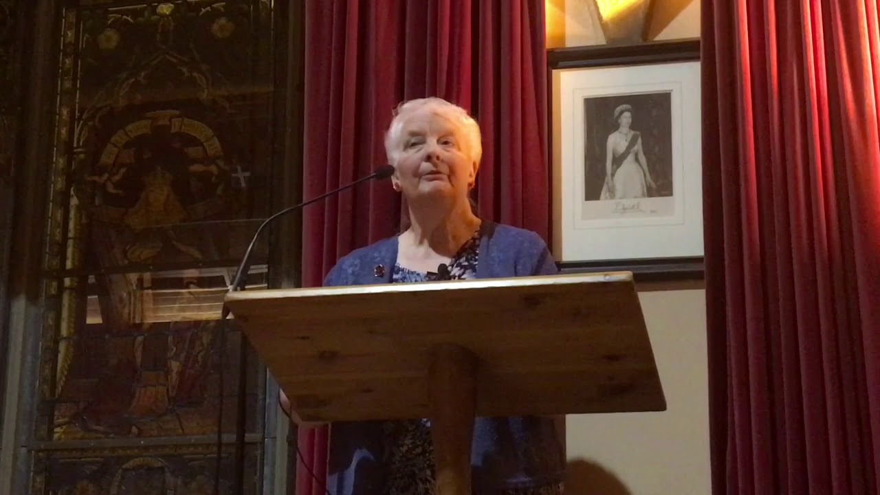 Shetland’s War - Double Book Launch