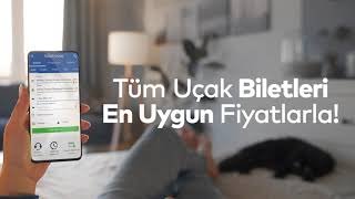Türkiye'nin Seyahat Deneyim Platformu Bilet.com