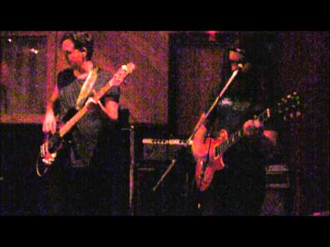 Cave - Live @ The Vault In Buffalo, NY (2012-11-10)