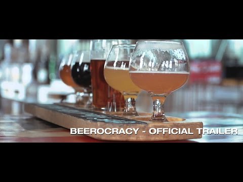 Beerocracy - Official Trailer