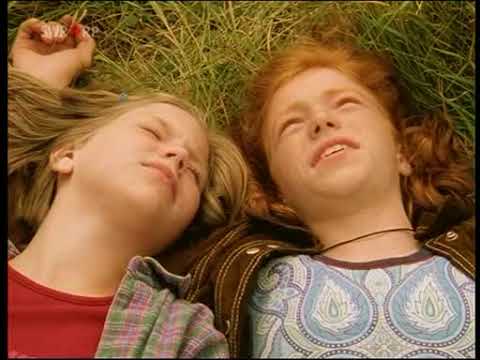 Die Kinder vom Alstertal - 06 - My Darling aus dem Internet