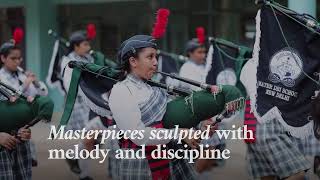 Mater Dei School Video