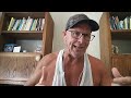 Coach Bill's Friday live blood glucose and ketone readings