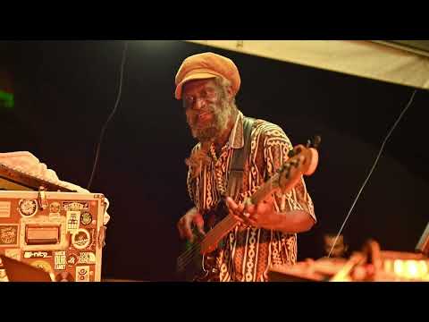 Dubstone #10-Dub Judah-Christine Omega, Ras Tinny & Alpha Steppa-Bababoom Hi FI