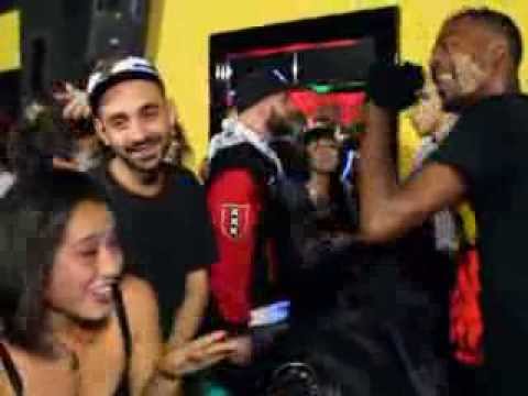 GROOVING CLUB KAYA SOUND MADo' MR LEXX  YAAH