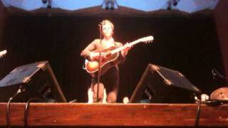 Josh Ritter w/ the MN Orchrestra - Lark