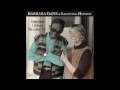 Barbara Dane & Lightning Hopkins : Sometimes I Believe She Belongs Me