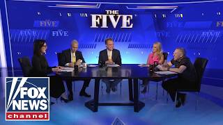 'The Five' ROASTS AOC's fake southern accent