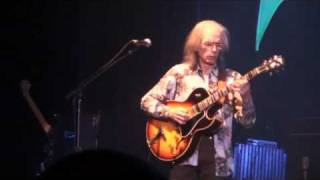 Yes Machine Messiah live à Lyon 2009
