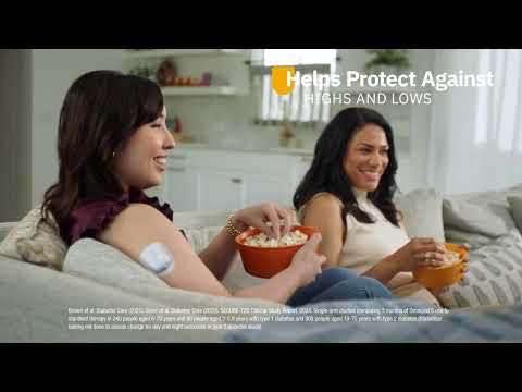 A look into the Omnipod® 5 Automated Insulin Delivery System