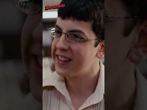 Superbad: McLovin Tries To Buy Booze (HD MOVIE #SHORTS)