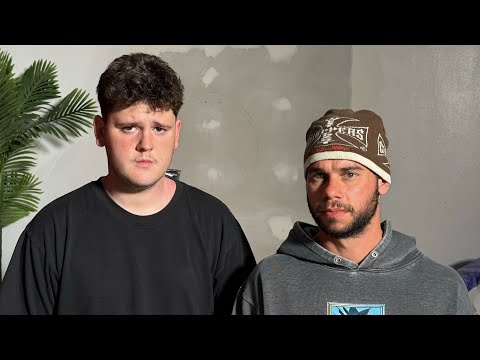 what really happened…