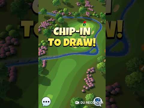 Golf Clash 101 WIND Adjustment Basics