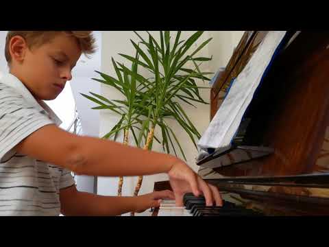 Baroque Expressions (Martha Mier)